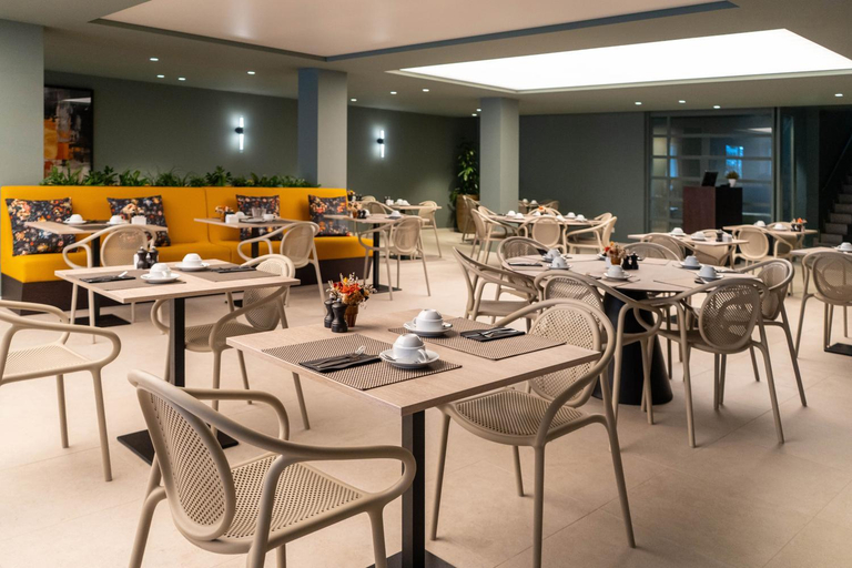 Food & Drinks 5, The Lince Braga, Braga
