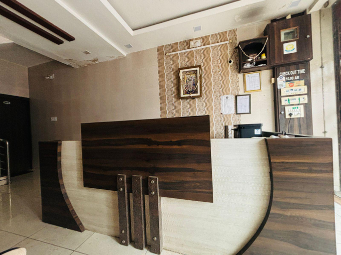 Others 4, Hotel Shreenath - Dwarka, Devbhumi Dwarka