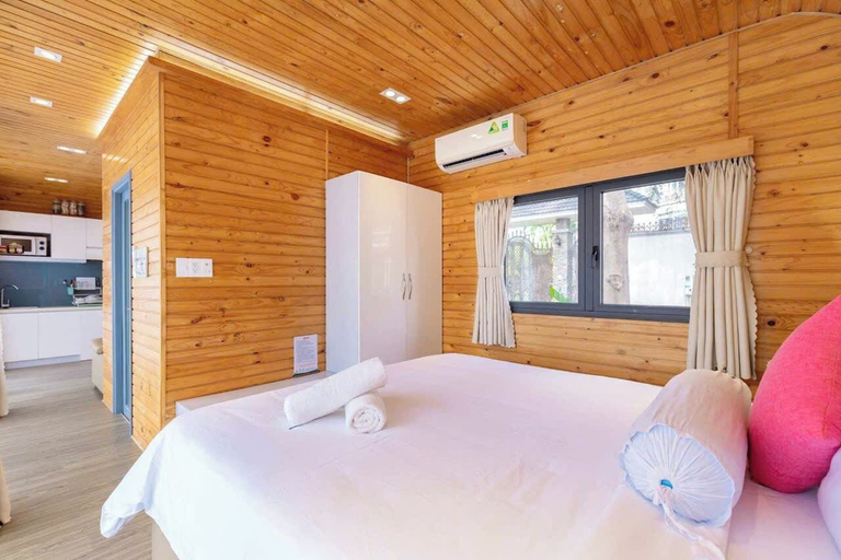 Room 4, Lake View Melly Bungalow - Vung Tau, Vũng Tàu