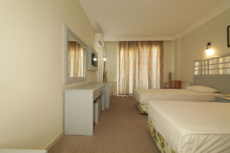 Room 3, VILLA LYCUS TERMAL OTEL, Akköy