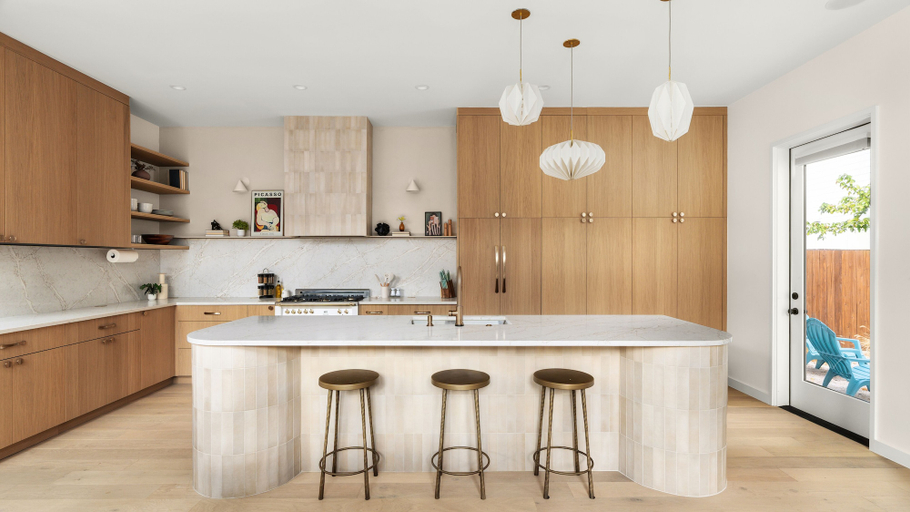 Private kitchen 2, Eastside Lux Group W Pool near Downtown, Travis