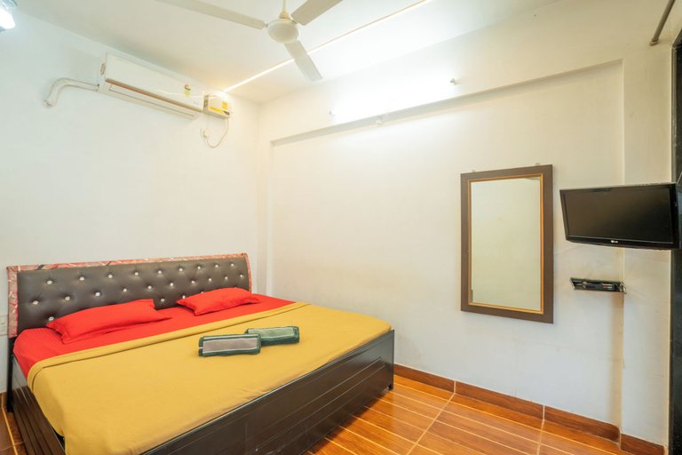 Room 3, Royal Karjat Camp, Raigarh