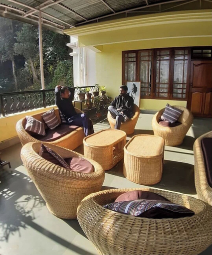 Others 3, Ronglyang homestay, East Sikkim