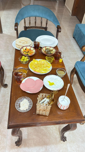 Food & Drinks 2, PETRA BALCONY APARTMENT, Wadi Musa