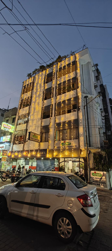 Others 3, Hotel Sanskruti , Nagpur