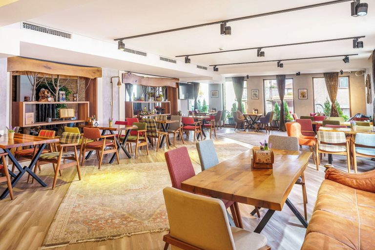 Food & Drinks 4, Wellness Hotel Bulgaria, Bansko