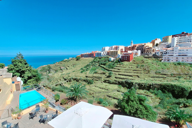 Sport & Beauty 4, Bentor Rural Hotel, Santa Cruz de Tenerife