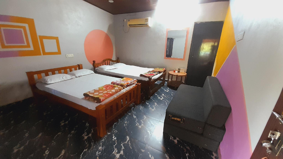 Others, Gokarna Holiday Homes, Uttara Kannada