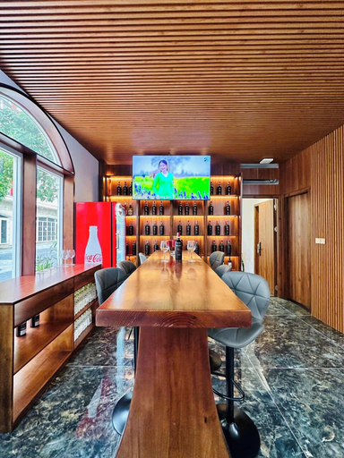 Reception, Anna Hotel - Free Ticket Cable Car & Hon Thom Water Park, Phú Quốc