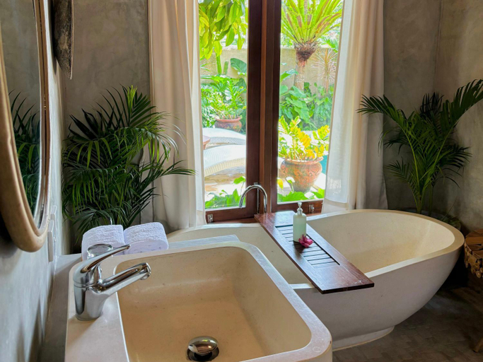 Others 2, Phala Villas Ubud, Gianyar