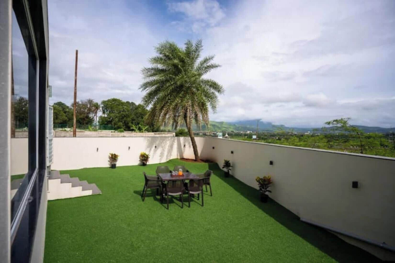 Exterior 4, Amber Villa By Spandan Holiday Homes, Nashik