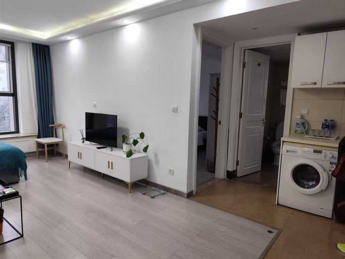 Others 3, Beijing World City Elegant Service Apartment , Beijing