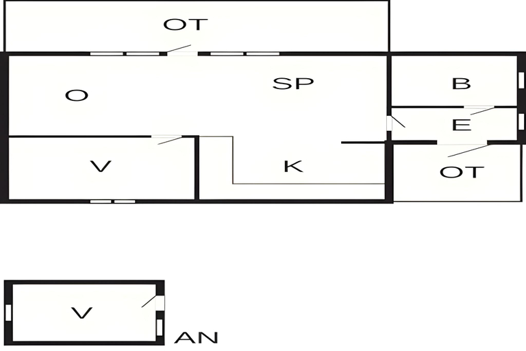 Others 5, person holiday home in Sunnemo-By Traum, Hagfors