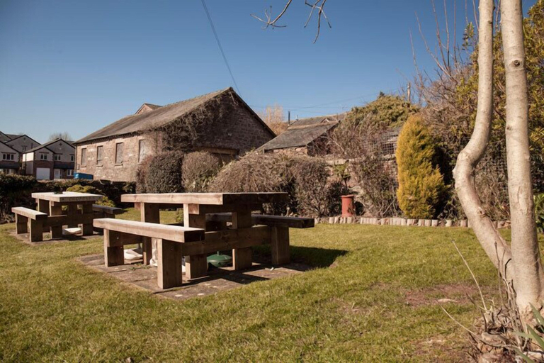 Others 5, Crofters, Cumbria