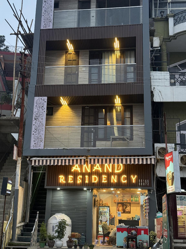 Exterior & Views, Anand Residency, Solan