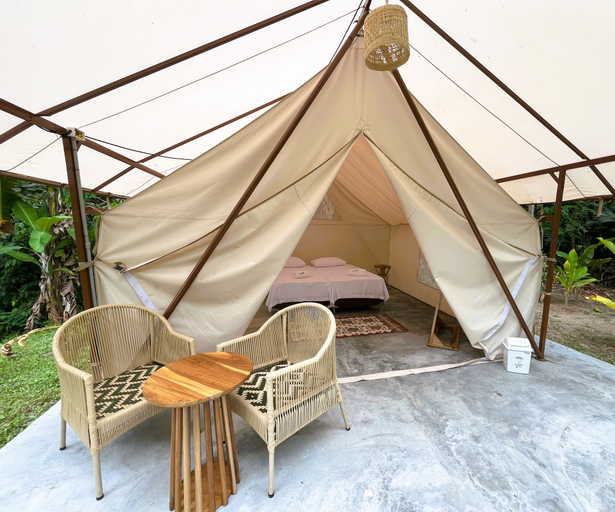 Room 4, Glamping Kunna Tayrona, Santa Marta (Dist. Esp.)