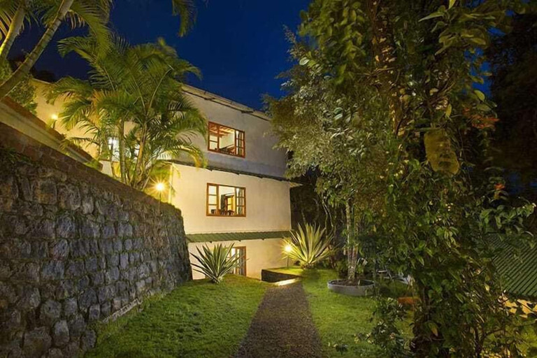 Front of property 4, Bracknell Resort Munnar, Idukki