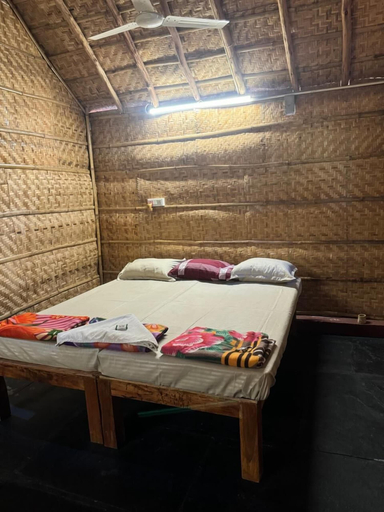 Sport & Beauty 5, HILL STONE VIEW HAMPI, Koppal
