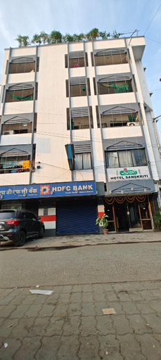 Others 5, Hotel Sanskruti , Nagpur