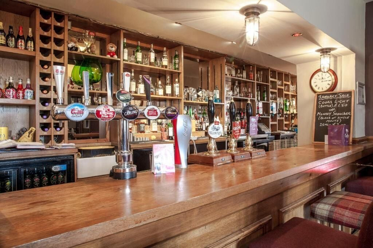 Food & Drinks, Crofters, Cumbria