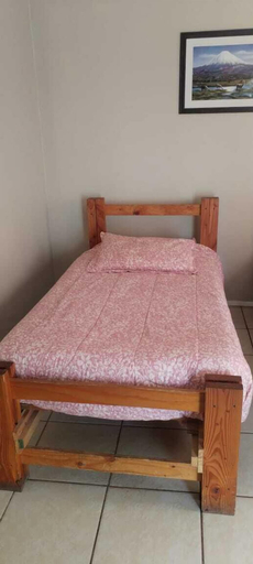 Bedroom 3, Hostal Plaza Carrera, Copiapó