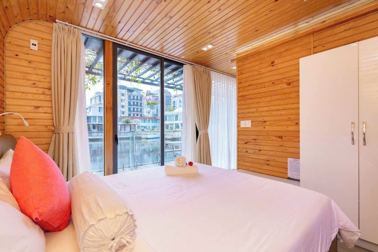 Room 2, Lake View Melly Bungalow - Vung Tau, Vũng Tàu