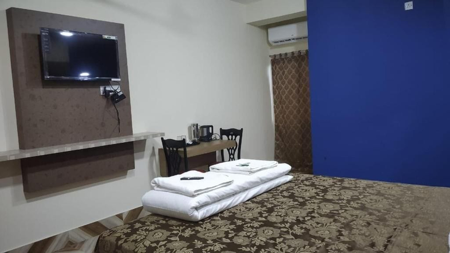 Others 1, HOTEL SHREESH NEIL, South Andaman