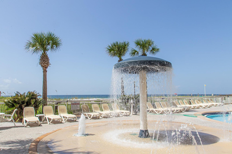 Property grounds 5, Azure #112, Okaloosa