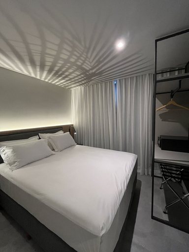 Room 5, Boutique Apartment, Itajaí