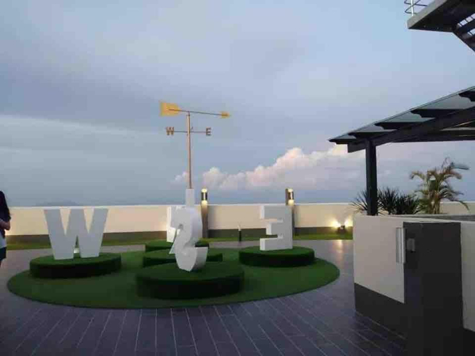 Others 5, High Floor View•Cozy Balcony•9Pax•The Venus Sitiawan•Wifi & Netflix, Manjung