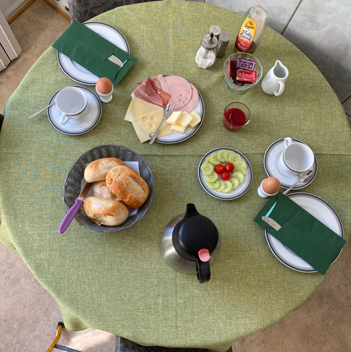 Food & Drinks, Bigus, Berlin