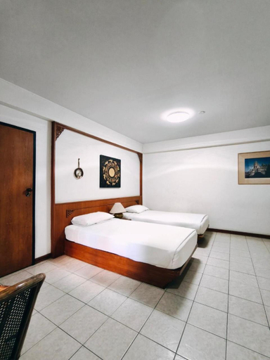 Bedroom 2, Come On Place, Muang Chiang Mai