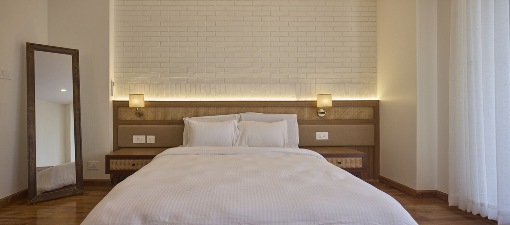 Room 2, Navaya Residence, Bagmati