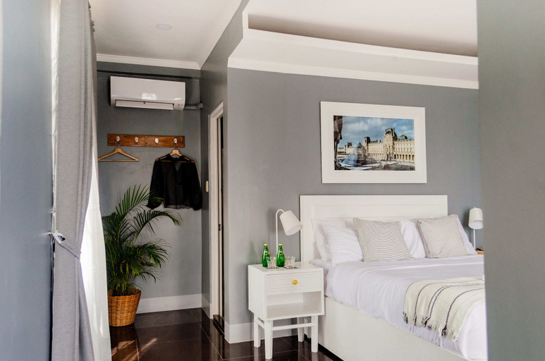 Room 3, Hotel Bijoux, Plaridel