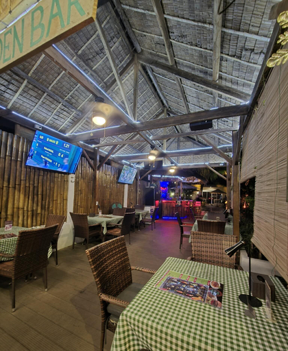 Food & Drinks 5, Nora's Place Boutique Resort, Panglao