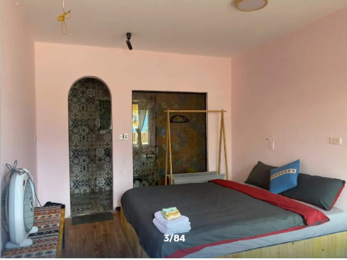 Room 2, D Home Sapa 8, Sa Pa