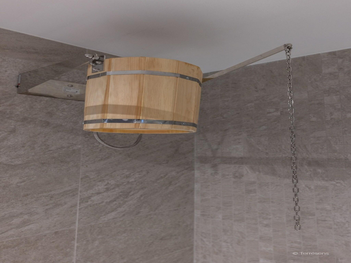4, Apartment in Chantemerle Near Serre-chevalier, Hautes-Alpes