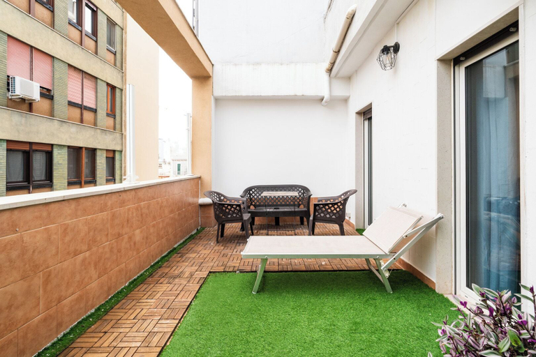 Primary image, Lovely Terrace Apartment by Wonderful Italy, Bari