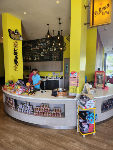 Food & Drinks 5, Cassia by Laguna Phuket, Phuket Island
