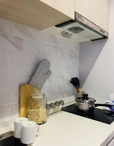 Private kitchen, Center Point Phnom Penh - Time Square 2, Phnom Penh