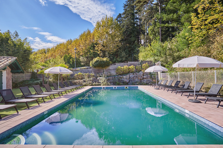 Sport & Beauty 4, Villas Odalys Le Domaine de Lana, Pyrénées-Atlantiques