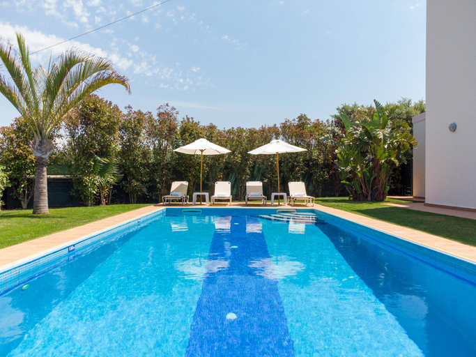 Sport & Beauty 2, Villa Moma, Crete