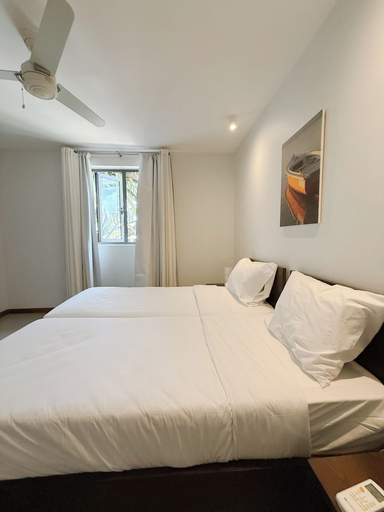 Room 3, La Residence with LOV