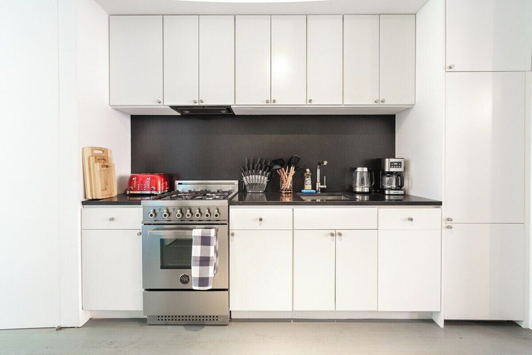 Others 4, East Village Townhouse, New York
