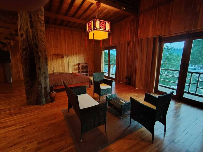 Others 4, Nirvana Archipel Resort, Vangvieng