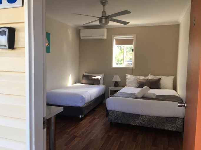Bedroom 2, Amaroo Park, Bass Coast - Phillip Is.