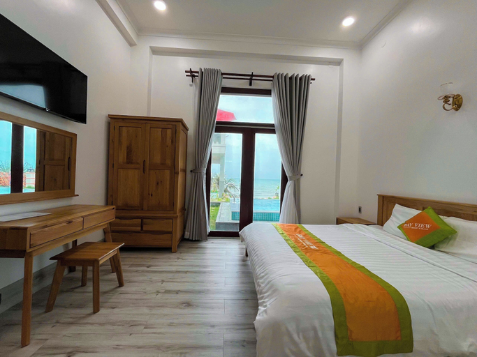 Room 4, BayView Resort & Villas, Phan Thiết