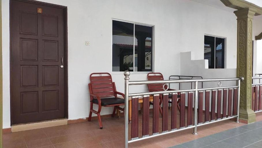 Others 5, The Nutshell Chalet, Langkawi
