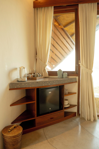 In-room dining, Elysian Cove - One bedroom, Sumbawa Barat