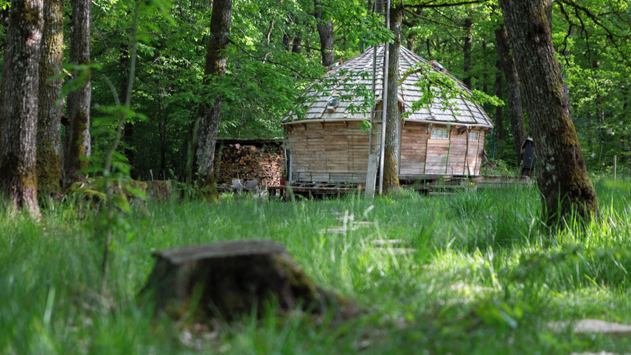 Others 4, Vit Tel Ta Nature, Vosges